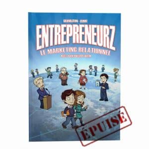 BD Entrepreneurz – Marketing relationnel